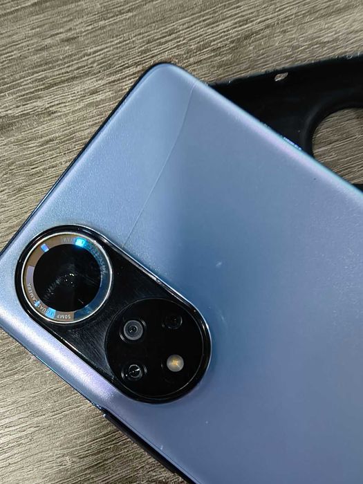 Телефон Huawei Nova 9 128/8гб