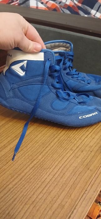 Борцовка и борцовки