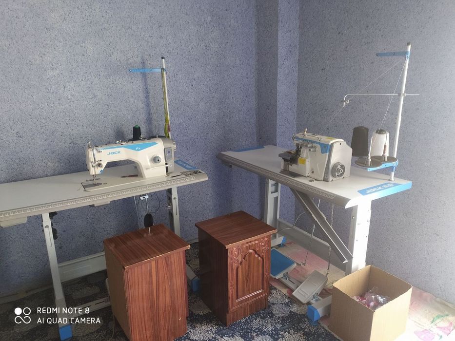 Holati yangi garantiyasi bor