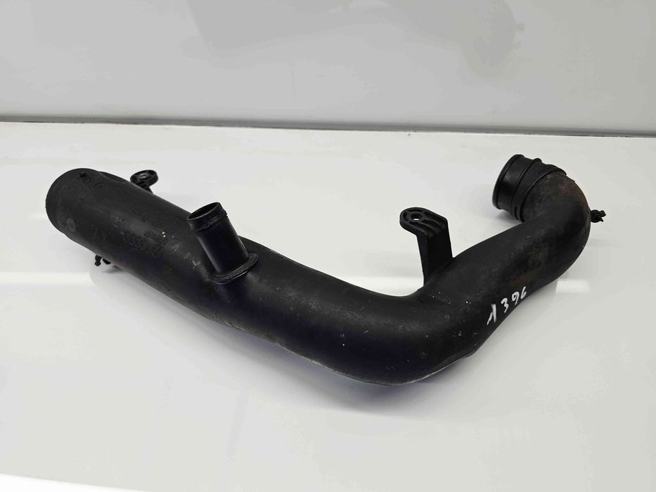 Tub intercooler Volkswagen Passat B6 (3C2) [Fabr 2005-2010] 1K0129654K