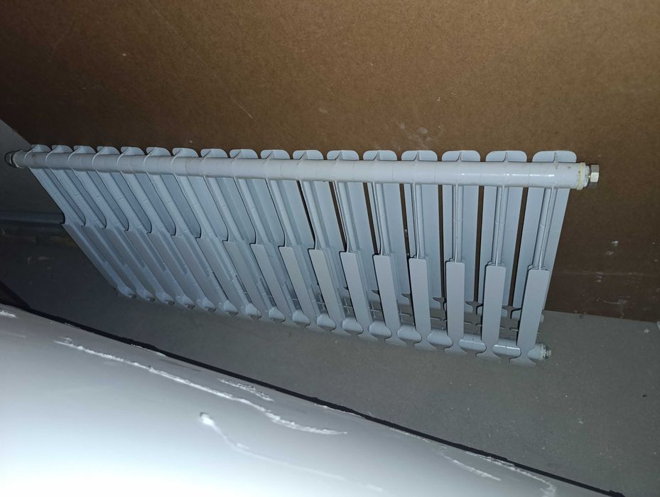 Радиатор отопления