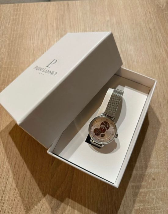 Ceas pierre lannier melodie automatic