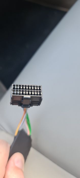 Bluetooth модуль для subaru