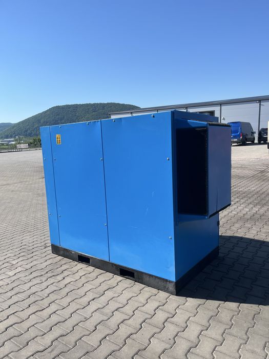 Compresor cu surub 75 kw Alup sh