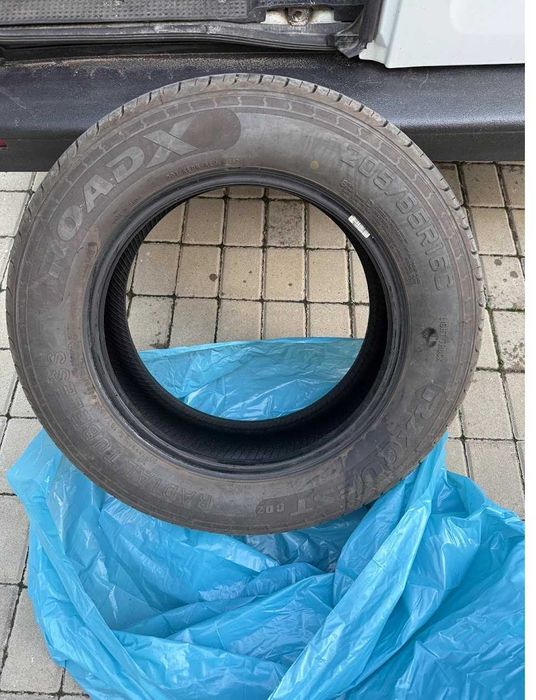 Anvelope vara Opel Vivaro 205/65 R16C 107/105R