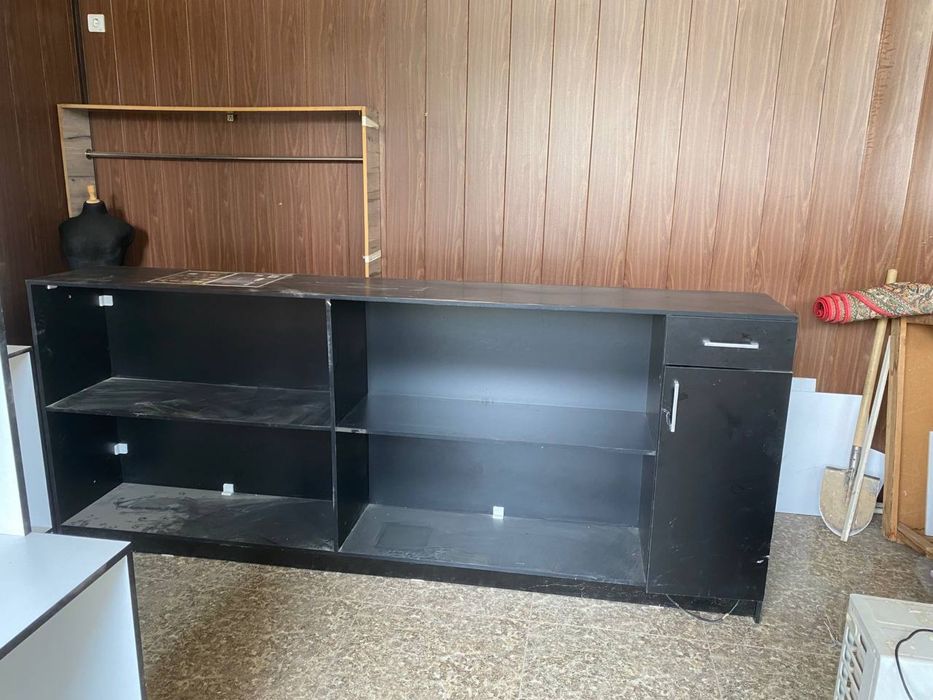 Стиляж dokon uchun uslub