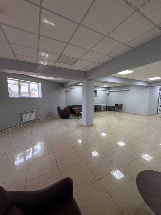 Супер-локация для бизнеса в Сергели!