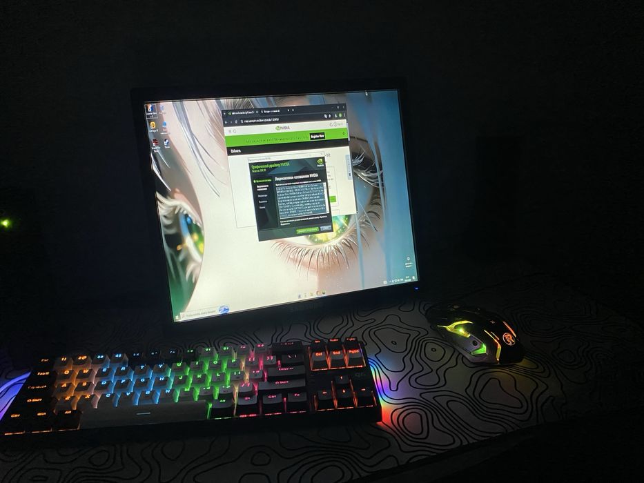 игровой пк срочно !!!