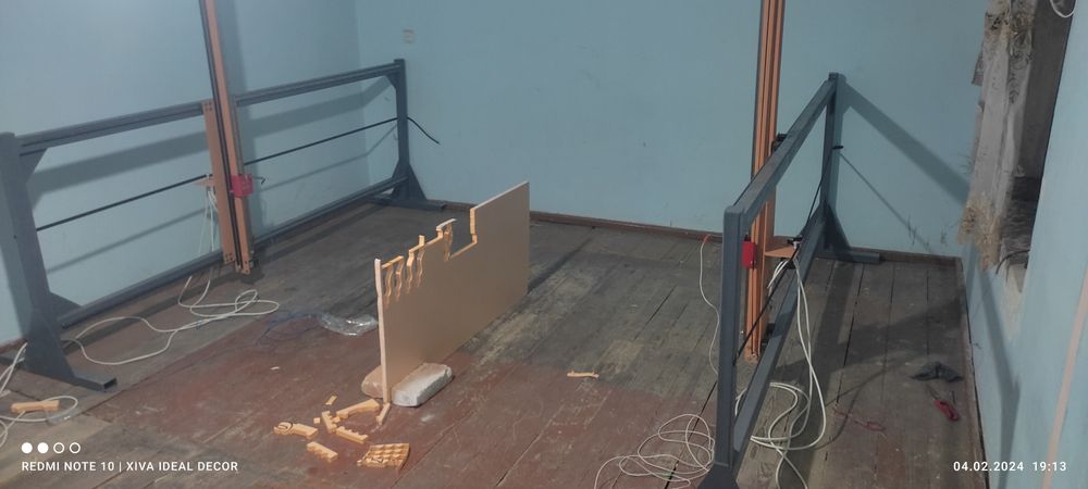 пенопласт резка станок