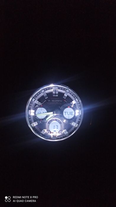Vând Ceas Casio G-Shock GST-W110-1AJF