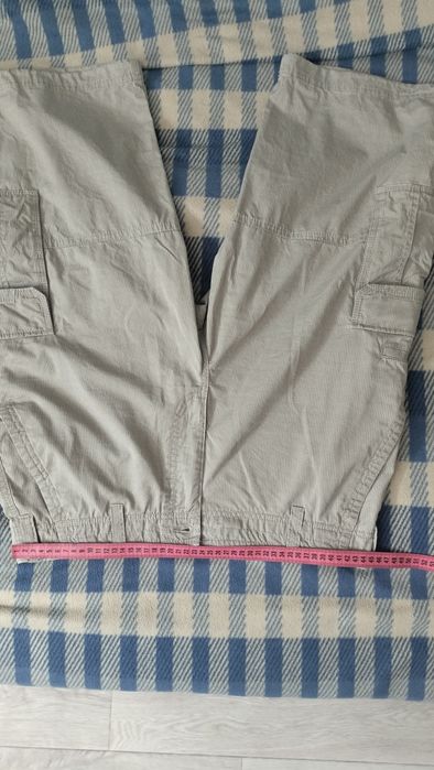 Шорты мужские брюки