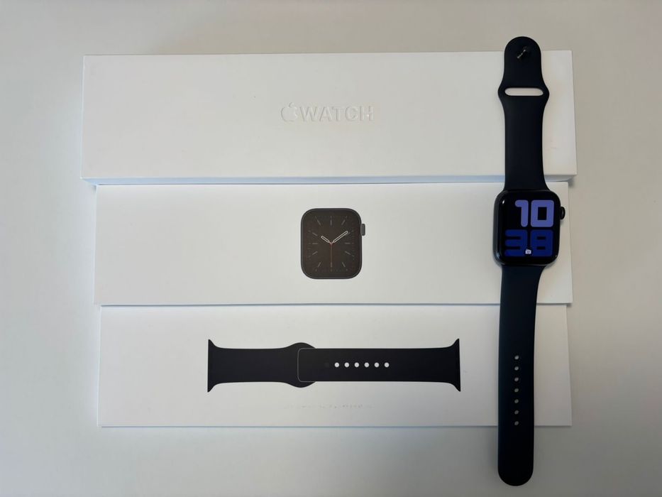 Apple Watch series 6 (44mm)