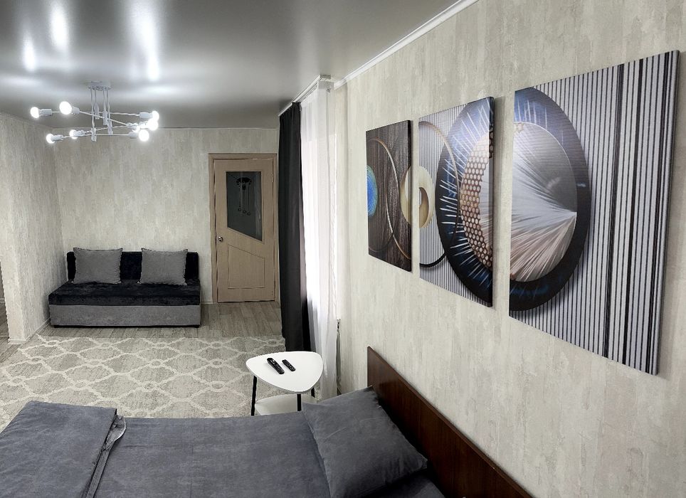 Гоголя 78.Французкий центр, ЦУМ. акимат