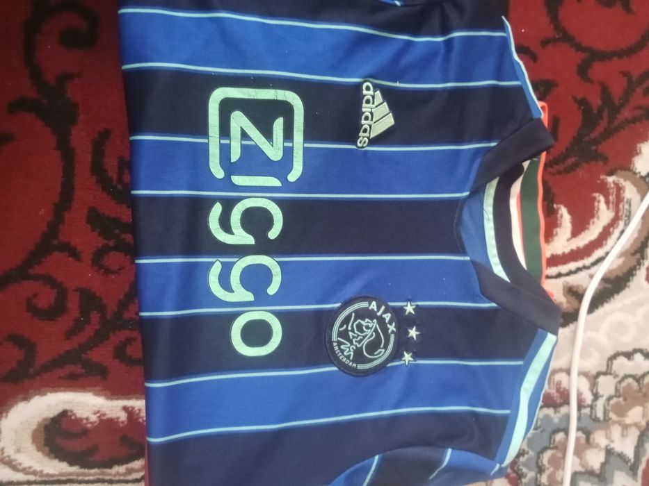 Футбольные формы