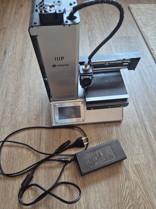 3D принтер Monoprice Seleckt mini pro