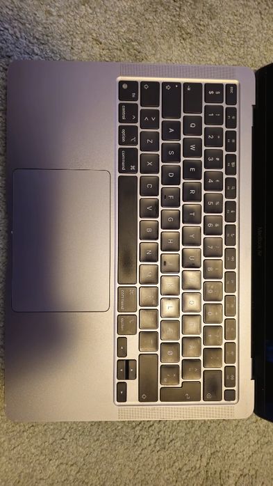 AppleMacbook Air M1 A2337 2020 piese