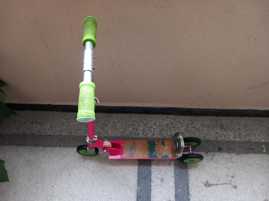 Детскa тротинеткa