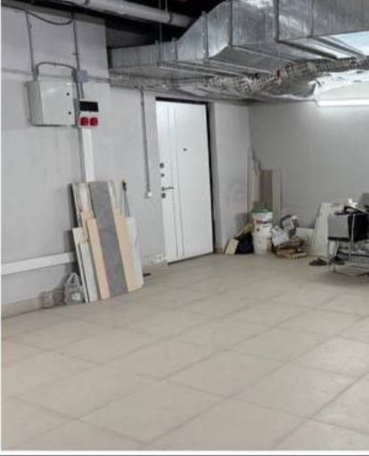 БАРАКА =1 этаж цоколь 55 кв м жк акай сити 59500