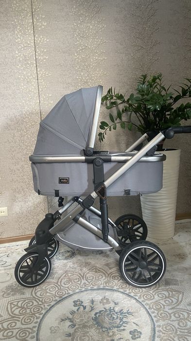 Продаю  детскую коляску kidilo