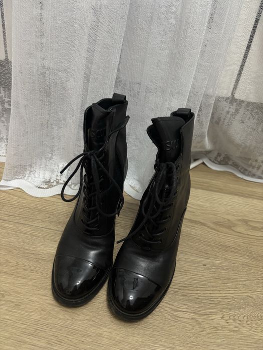 Ботильоны Basconi