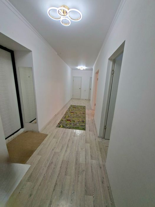 2 ком кв 73 м² 2024, Детская больница