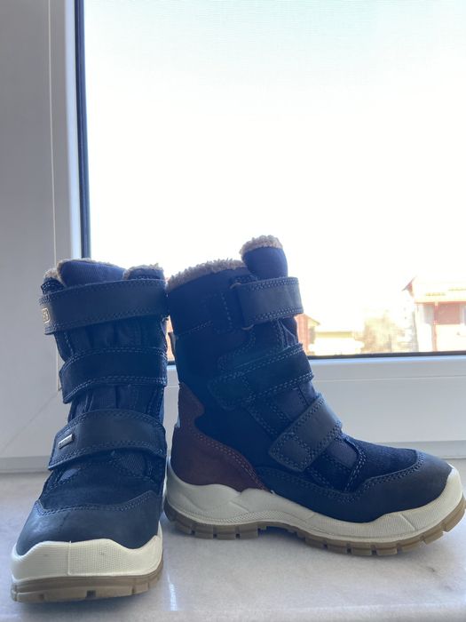 Ghete Primigi marimea 28