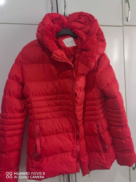 Дамски зимни якета