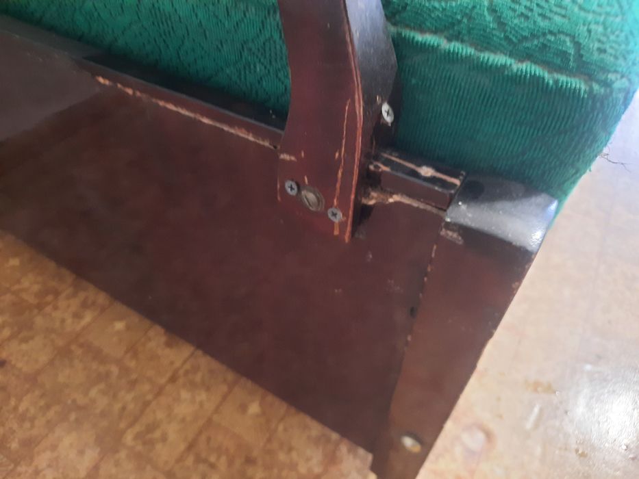 Гарнитур Мираж. Румыния