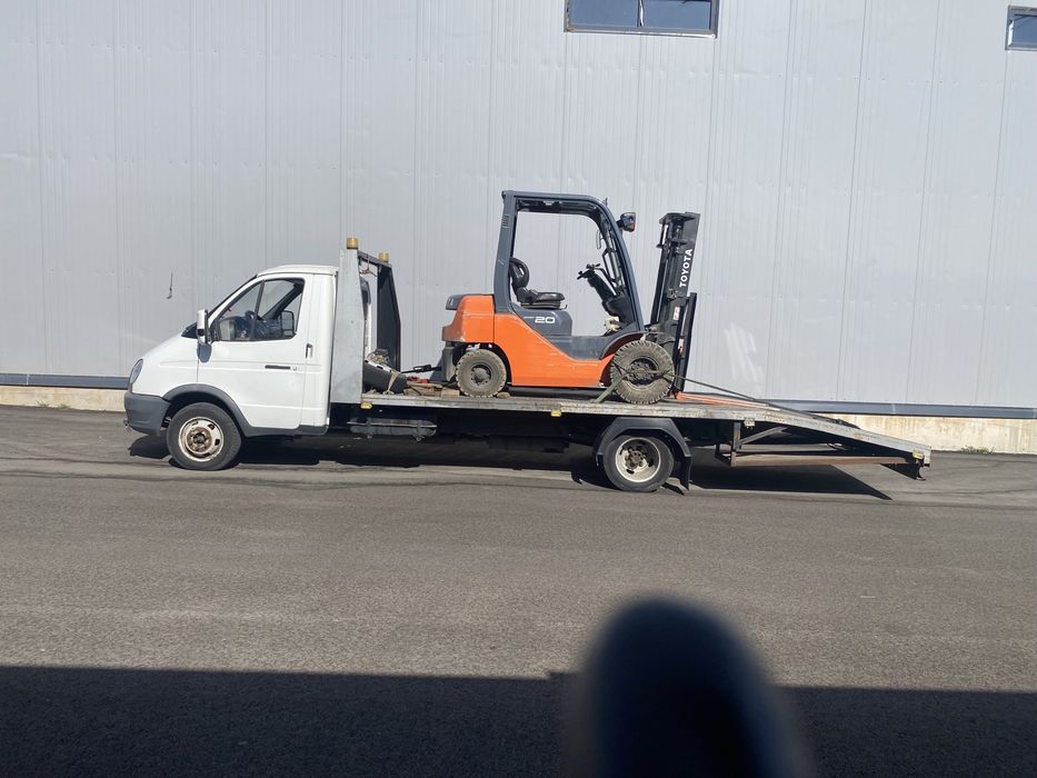 Эвакуатор услуги эвакуатора 24/7