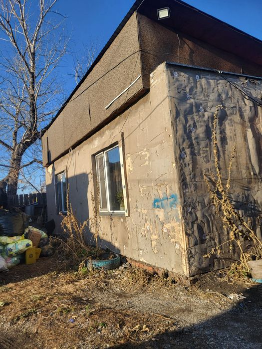 Продам дом на разбор