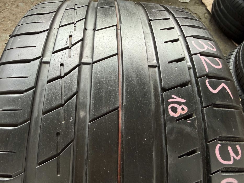 Anvelopa All Season 325/30 r21 - Acceiera Iota-ST68 XL