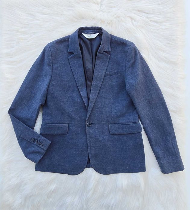 Детско сако H&M 10-11 години