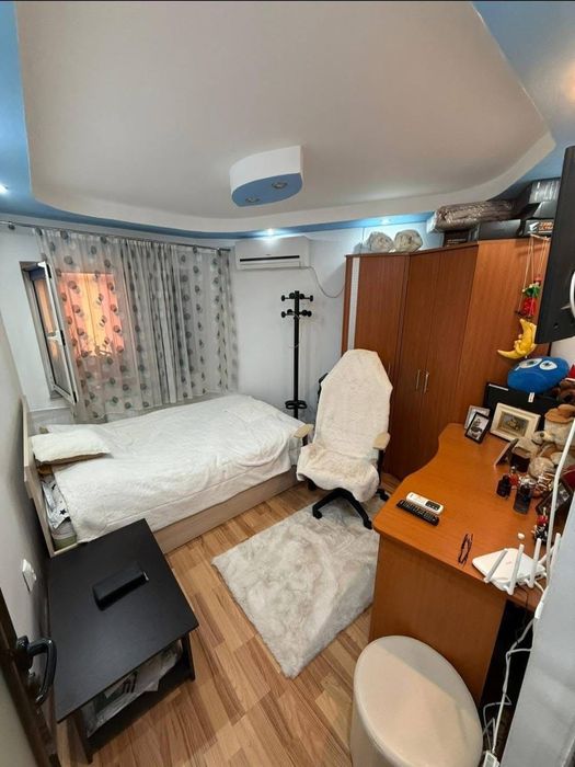 Apartament cu 2 camere, situat în zona Ostroveni