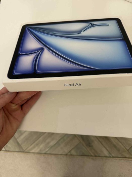 iPad Air 11,nou