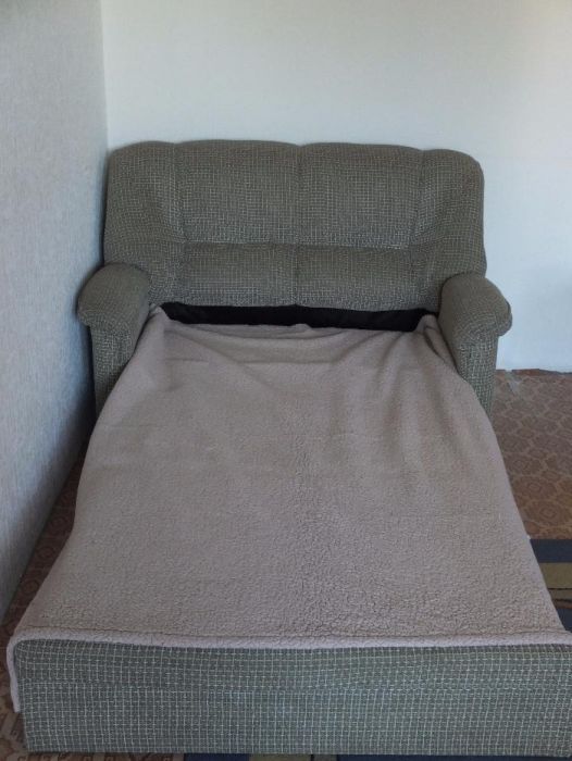 Диванчики раскладные