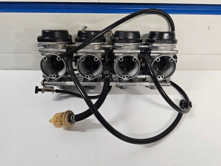 Carburatoare Suzuki gsx f 750 gsxf 600
