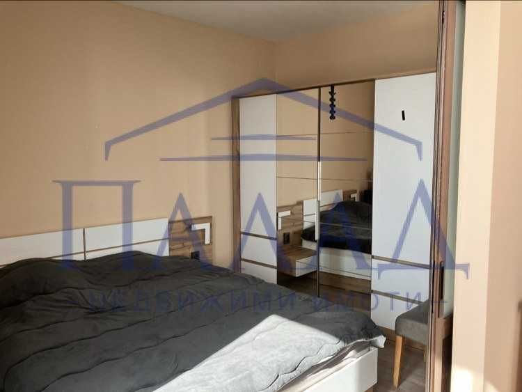 Продава се Тристаен апартамент в Варна, Левски - 85 кв.м за 2412 €/кв.м - Снимка #8