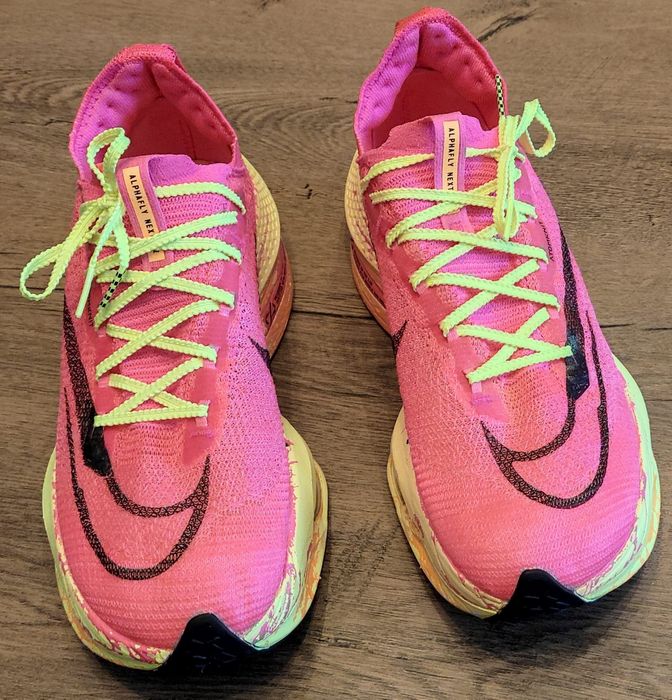 Nike alphafly next%2 номер 43