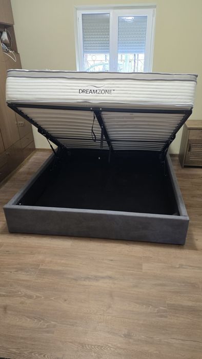 JYSK 200x160/ Dream Zone