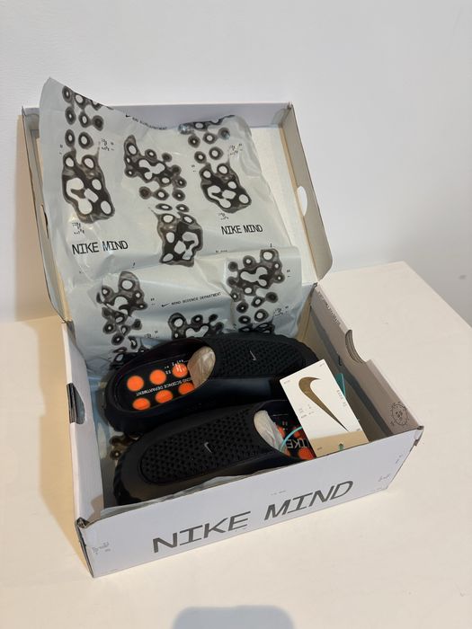 Papuc Nike Mind Copii