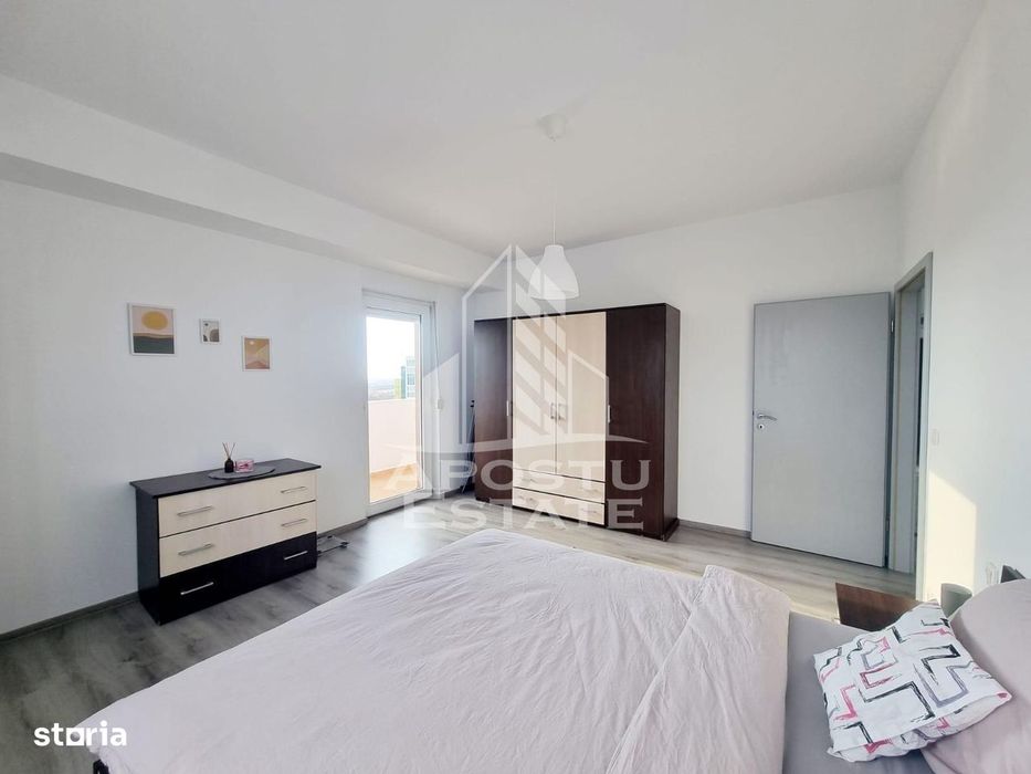 Apartament  cu 2 camere, de vanzare, zona Torontal, Timisoara