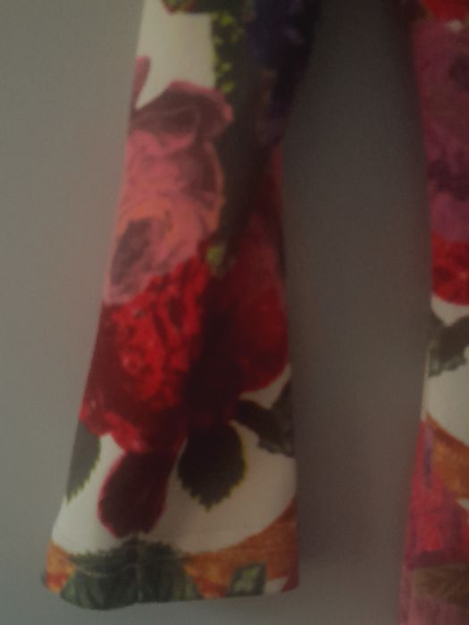 Rochie elastică,  mărimea XS