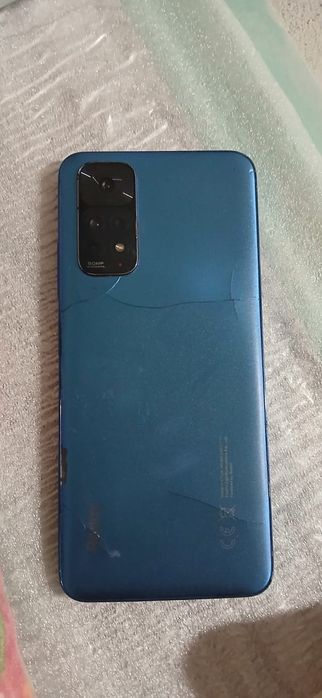 Телефон Redmi note 11