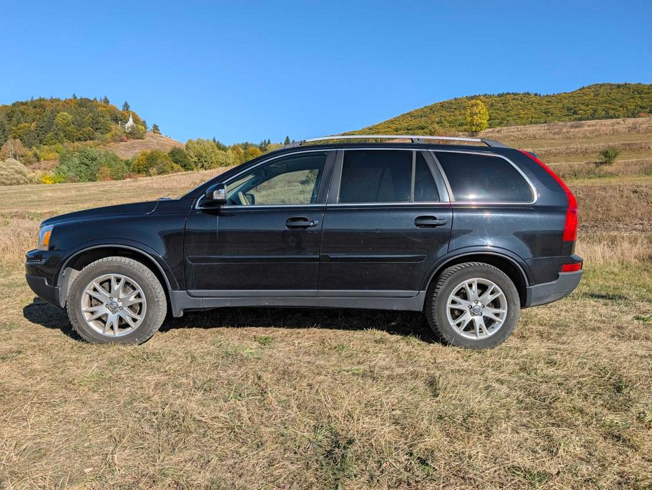 VOLVO XC90 2009 — imagine 2