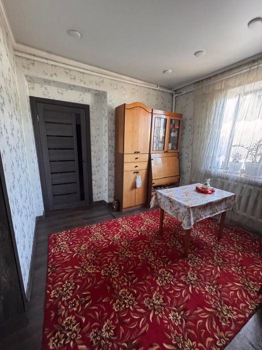 Продам дом в п. Шахан