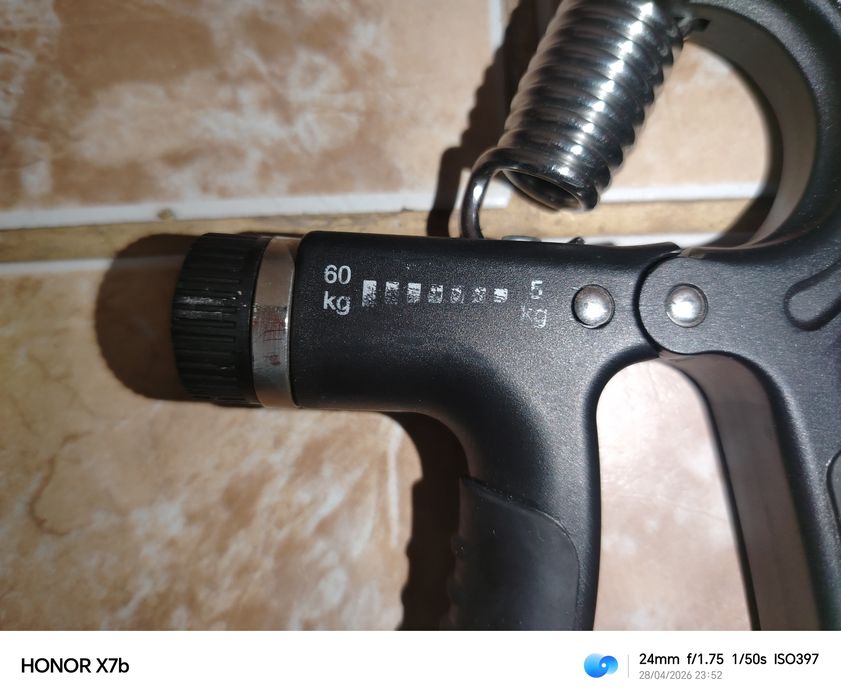 Экспандер для рук