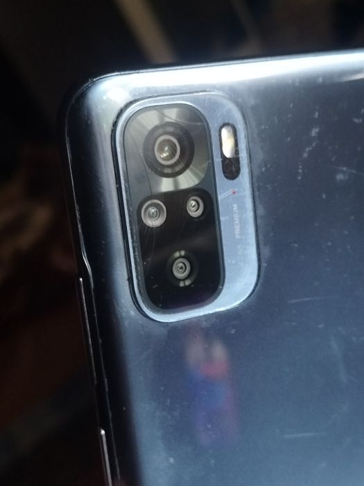 Vând Redmi note 10