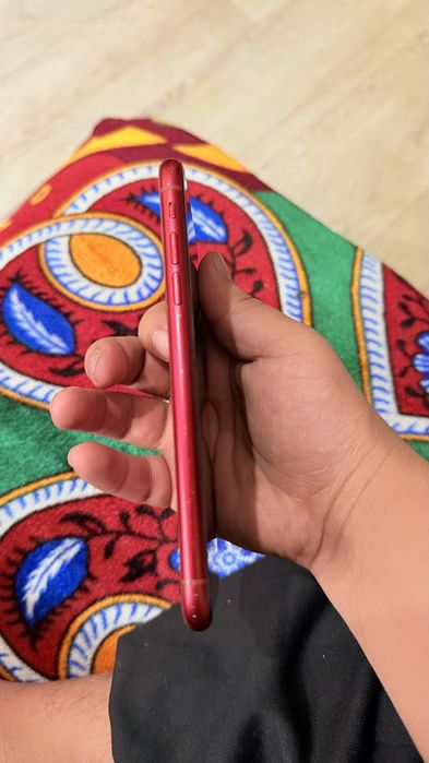 Айфон хр жағдайы зор