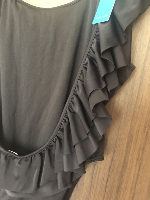 Дамски бански костюм нов