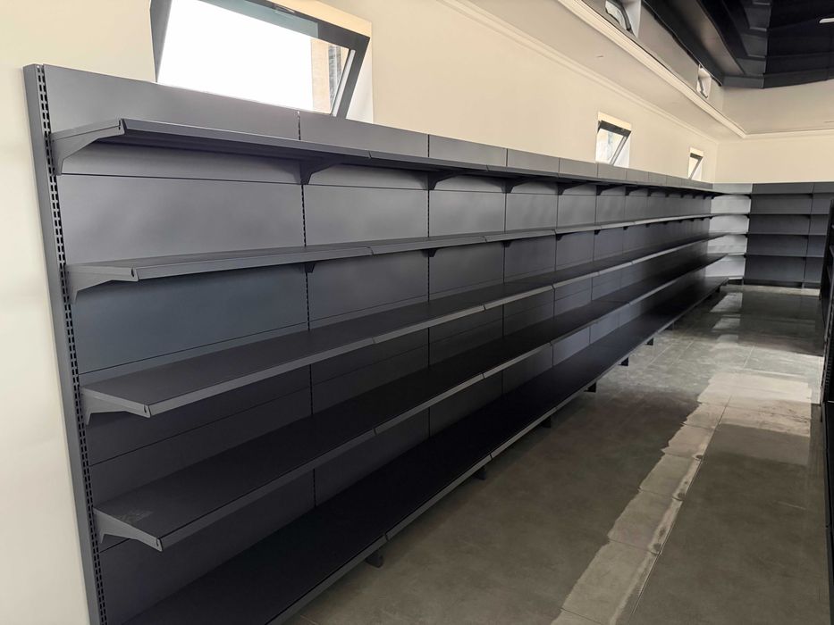 Do'kon uchun savdo stellajlari | Торговые стеллажи для магазина